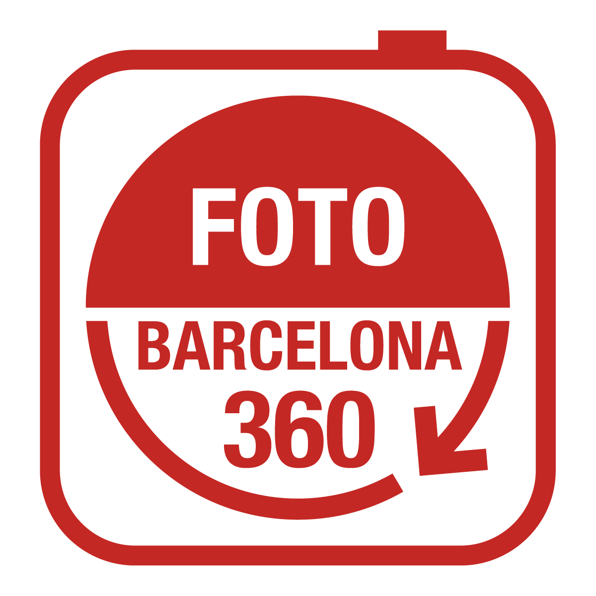 Producto - FotoBarcelona360